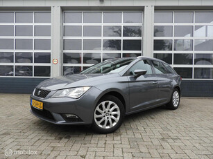 Seat Leon ST 1.2 TSI Style