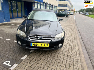 Subaru Outback 3.0R ((( AUTOMAAT ))) NIEUWE APK.