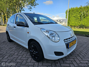 Suzuki Alto 1.0 Comfort Plus Airco