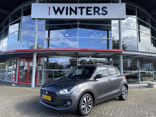 Suzuki Swift 1.2 Stijl Automaat 16