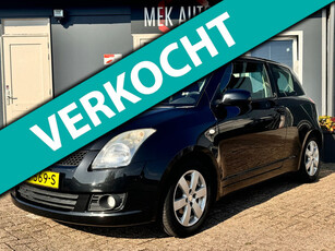 Suzuki Swift 1.3 Base|Dealer onderhouden|Topstaat|Airco|