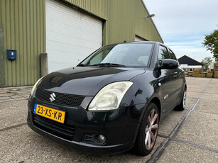 Suzuki Swift 1.5 GLS