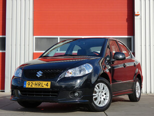 Suzuki SX4 1.6 Exclusive/ unieke km!