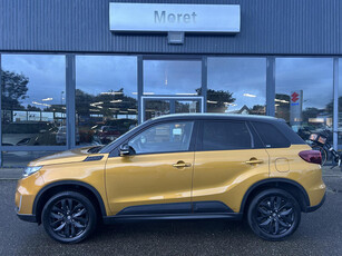 Suzuki Vitara 1.4 Boosterjet Style Smart Hybrid