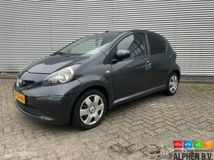 Toyota Aygo 1.0-12V +