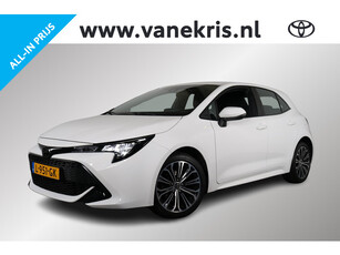 Toyota Corolla 1.2 Turbo Comfort, 1e eign, NL auto, 17