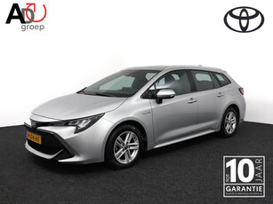 Toyota Corolla Touring Sports 1.8 Hybrid Active | Apple Carplay | Android auto | Adaptive Cruise Control | Toyota Safety Sense |