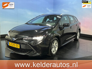 Toyota Corolla Touring Sports 1.8 Hybrid Active