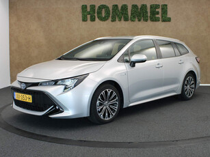 Toyota Corolla Touring Sports 1.8 Hybrid First Edition NAVIGATIE - APPLE CARPLAY/ANDROID AUTO - ADAPTIVE CRUISE CONTROL - CLIMATE CONTROL