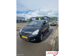 Toyota Corolla Verso 1.8 VVT-i Sol 7p.