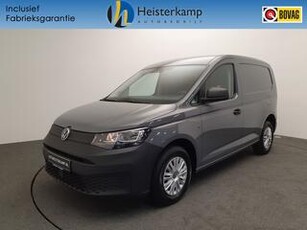 Volkswagen CADDY Cargo 2.0 TDI App connect, DAB, Airco