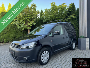 Volkswagen Caddy Combi 1.2 TSI 6-Bak Comfortline Airco|Apk✅