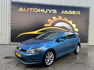 Volkswagen Golf 1.4 TSI ACT MassageStoelen