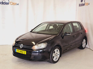 Volkswagen Golf 1.4 TSI Comfortline|NAP|1E EIG|CRUISE|TREKHAAK|AIRCO|ELEK RAMEN