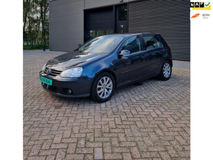 Volkswagen Golf 1.4 TSI GT Sport, Clima, Elecr, Multimedia