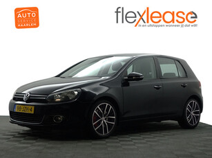 Volkswagen Golf 1.4 TSI Highline Aut- Sport Interieur, Navi, Clima, Cruise, Bluetooth Audio