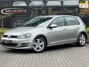 Volkswagen Golf 1.4 TSI Highline | Cruise Control | Navi | Parkeersensoren | 6 Versnellingen | Climate Control | Licht Sensor