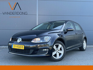 Volkswagen Golf 1.4 TSI Highline | Panoramadak | Camera