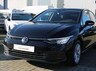 Volkswagen GOLF 1.5 eTSI 150PK Aut. ACC/LaneAss./Blindspot/Nw.Staat!