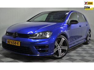 Volkswagen Golf 2.0 TSI R 4Motion / Pano / Leer / Remus / Alpine Carplay