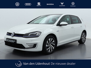 Volkswagen Golf GTE 1.4 TSI 204pk PHEV / Panoramadak / Navi