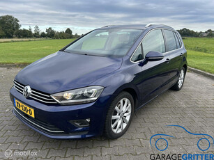 Volkswagen Golf Sportsvan 1.4 TSI Highline