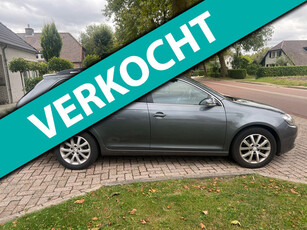 Volkswagen Golf Variant 1.4 TSI Comfortline automaat