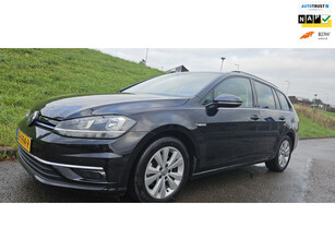 Volkswagen Golf Variant 1.5 TSI Comfortline Business