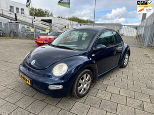 Volkswagen New Beetle 1.6