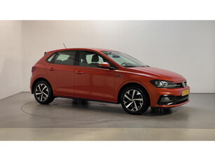 Volkswagen Polo 1.0 TSI 116pk Highline R-Line App-Connect Adaptive Cruise Climate Control