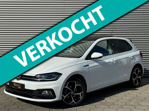 Volkswagen Polo 1.0 TSI Highline Business R Pano Virtual Camera