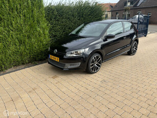 Volkswagen Polo 1.2-12V Comfortline MET NIEUWE MOTOR