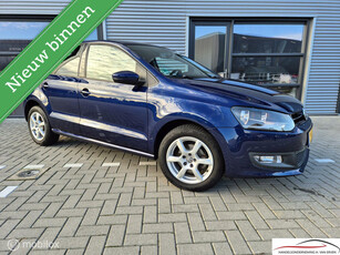 Volkswagen Polo 1.2 TSI Comfortline AIRCO CRUISE LMV NAP