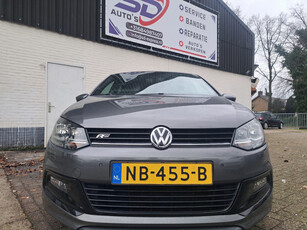 Volkswagen Polo 1.4 TDI Comfortline