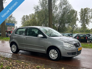 Volkswagen Polo 1.4i Turijn AIRCO!APK!TOPSTAAT!