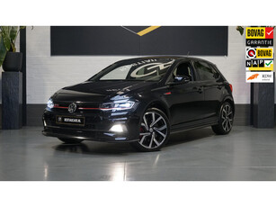 Volkswagen Polo 2.0 TSI GTI AUTOMAAT ACC-CAMERA-CLIMA-LED-NAVIGATIE-STOELVERWARMING