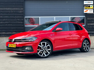 Volkswagen POLO 2.0 TSI GTI Pano Digi Dash Airco Cruise