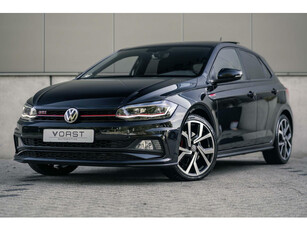 Volkswagen Polo 2.0 TSI GTI Pano Dsg Keyless Beats