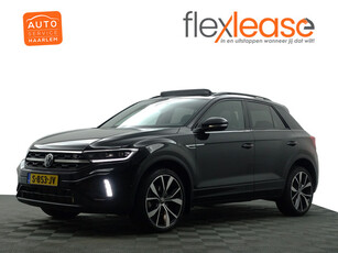 Volkswagen T-Roc 1.5 TSI R-Line Business+ Aut- Panodak, Carplay, Ada Cruise, Camera, Park Assist, Park Pilot, Xenon Led