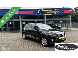 Volkswagen T-Roc 1.5 TSI Sport