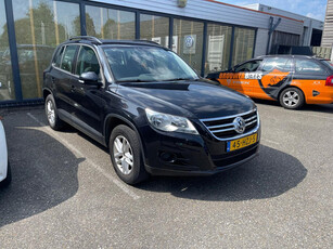 Volkswagen Tiguan 1.4 TSI Comfort&Design