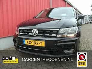 Volkswagen Tiguan 1.4 TSI R-Line Connected Series / Airco / Navi