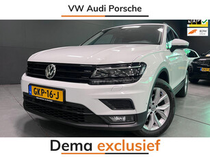 Volkswagen TIGUAN 2.0 TSI 4Motion Highline V-COCKPIT/NAVI/LED/CARPLAY/DAB/H-UP///