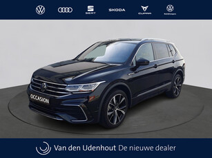 Volkswagen Tiguan Allspace 1.5 TSI DSG R-Line Business 7p. | 20