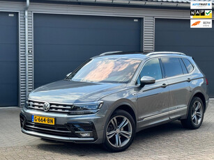 Volkswagen Tiguan Allspace 1.5 TSI HIGHLINE BUSINESS R, 1 E EIGENAAR, PANORAMADAK, VOL OPTIES, NL AUTO MET NAP