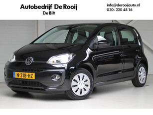 Volkswagen up! 1.0 Climate Control | Stoelverwarming | Radio | Bluetooth