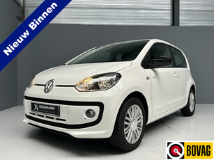 Volkswagen up! 1.0 high up! Cup up! Aico|5drs