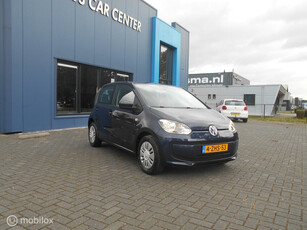 Volkswagen Up! 1.0 move up! BlueMotion