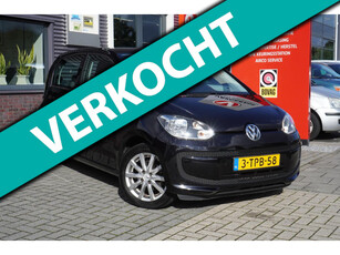 Volkswagen Up! 1.0 move up! BlueMotion / Navi / Airco