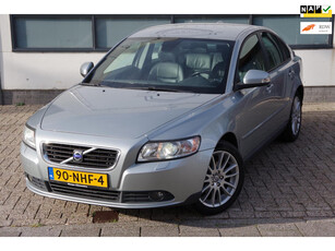 Volvo S40 1.6 Momentum DEALER ONDERHOUDEN